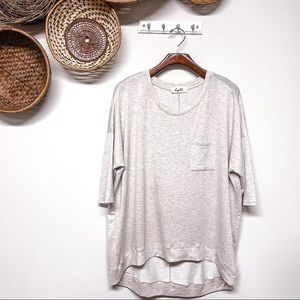 Neutral Boutique Hi Low Top